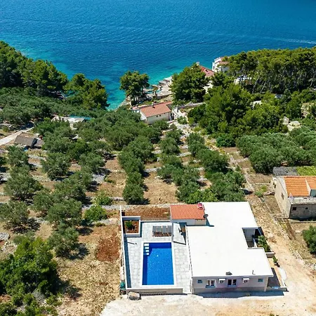 Blue Panorama Vela Luka