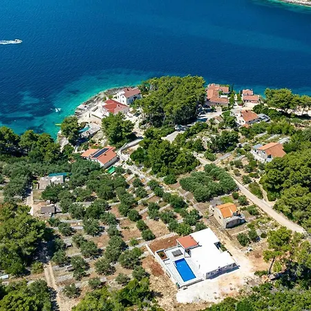 Blue Panorama *