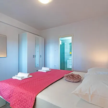 Blue Panorama Vila *