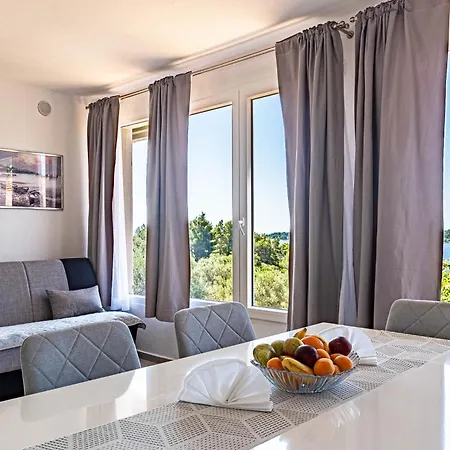 Blue Panorama Vila Vela Luka