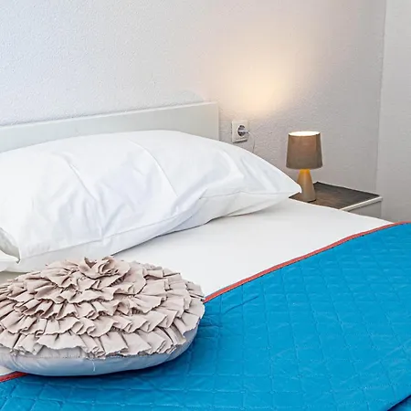 Blue Panorama Vela Luka