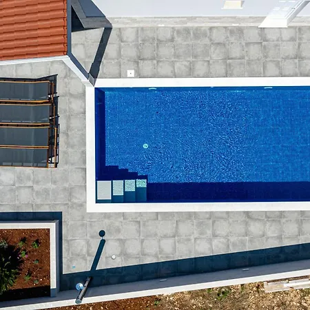 Vila Blue Panorama *