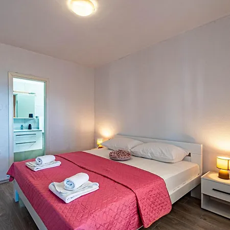 Blue Panorama Vila *