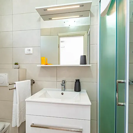 Blue Panorama Vela Luka