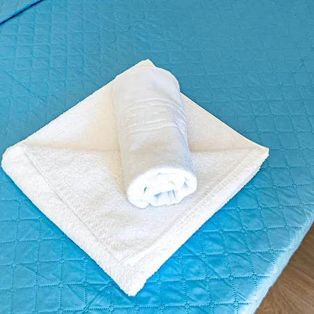 Vila Blue Panorama *