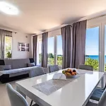 וילה Blue Panorama *