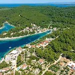 Blue Panorama Vela Luka