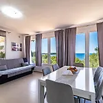 וילה Blue Panorama *