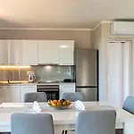 Blue Panorama וילה