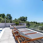 וילה Blue Panorama *