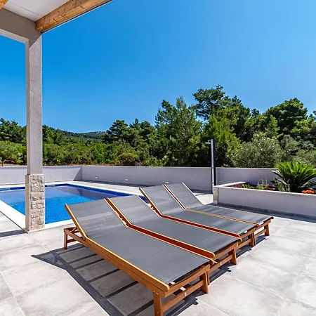 Blue Panorama Villa Vela Luka