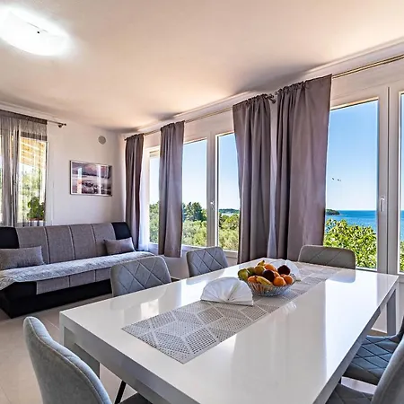 Villa Blue Panorama *