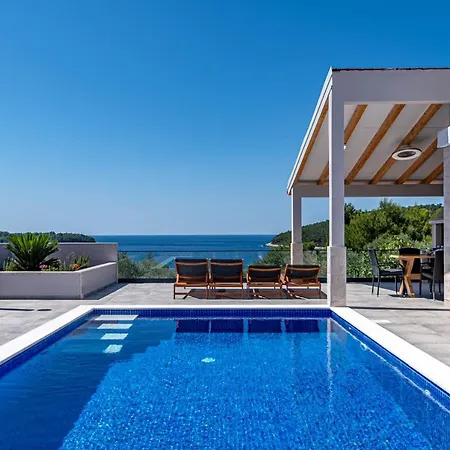 Blue Panorama فيلة