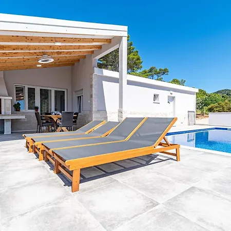 Blue Panorama Vela Luka