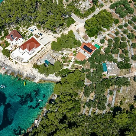 Вилла Blue Panorama