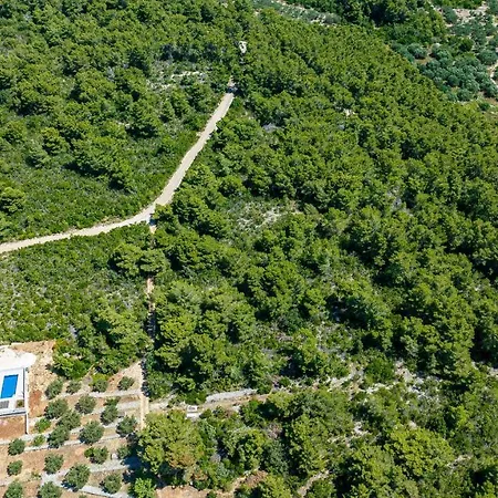 Blue Panorama Вилла Вела-Лука