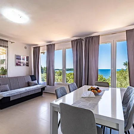 Villa Blue Panorama *