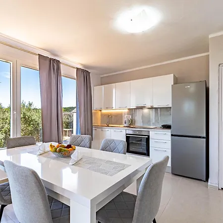 Blue Panorama Вилла Вела-Лука