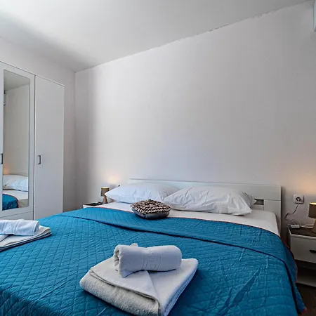 Blue Panorama Villa