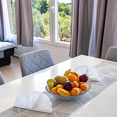 Blue Panorama * Вела-Лука