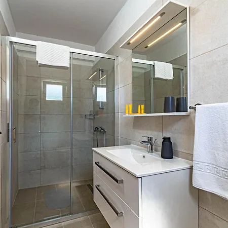 Blue Panorama Вилла Вела-Лука