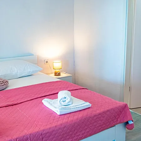 Blue Panorama * Vela Luka