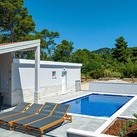 Blue Panorama Вела-Лука