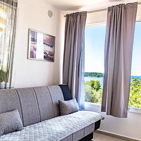 Blue Panorama Вилла