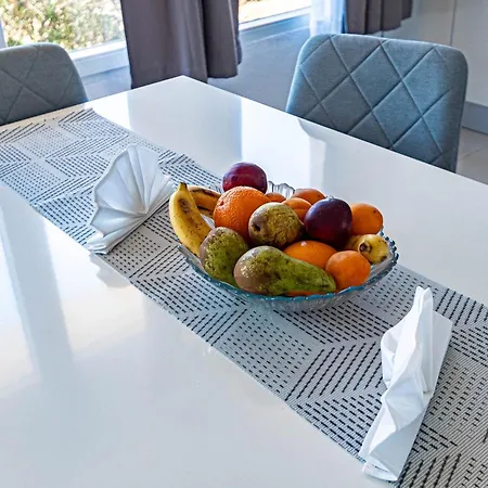 Villa Blue Panorama *