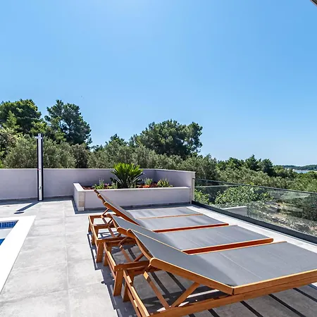 Villa Blue Panorama *