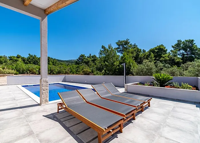 Blue Panorama Villa Vela Luka