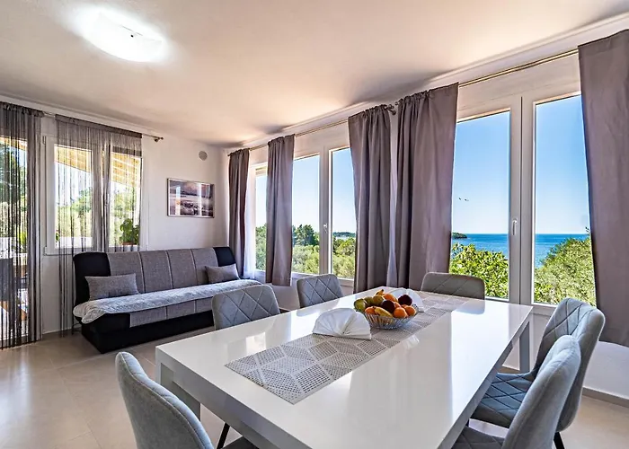 Villa Blue Panorama *