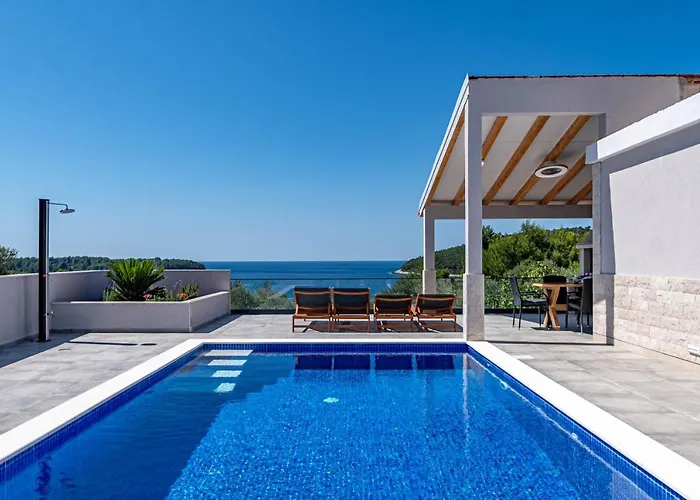 Blue Panorama Villa