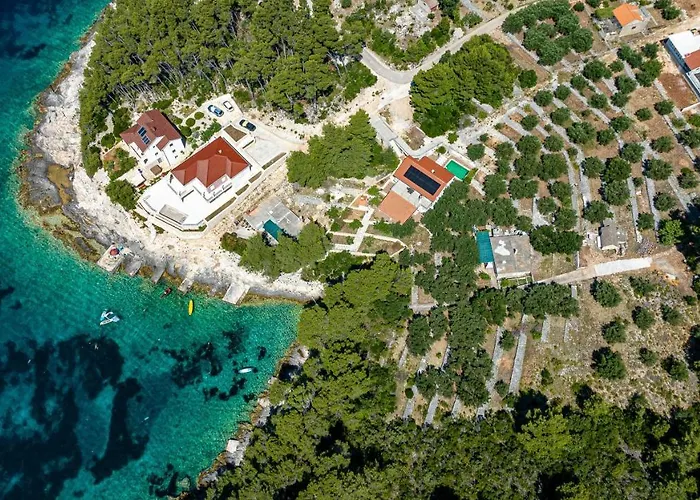 Villa Blue Panorama