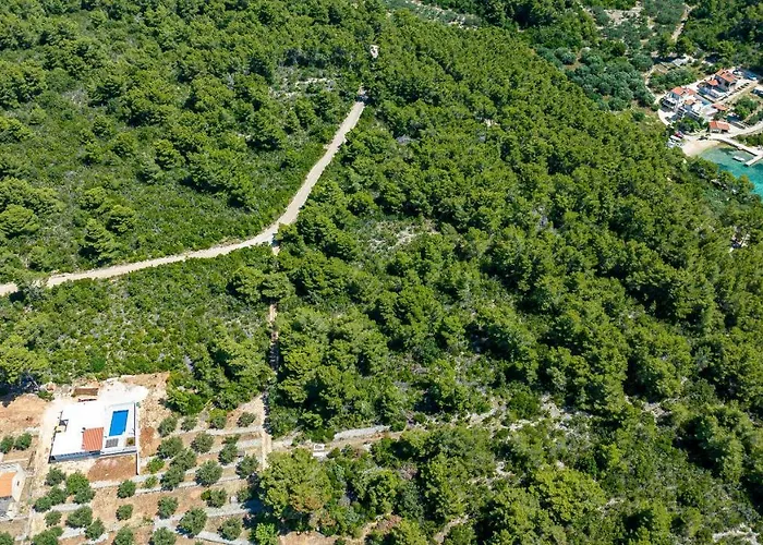 Blue Panorama Villa Vela Luka