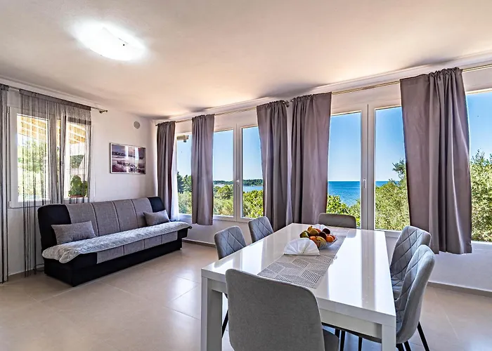 Villa Blue Panorama *