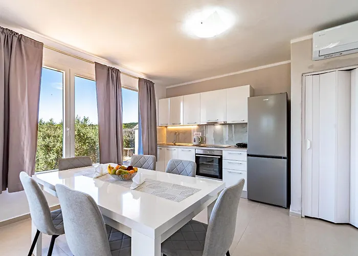 Blue Panorama Villa Vela Luka