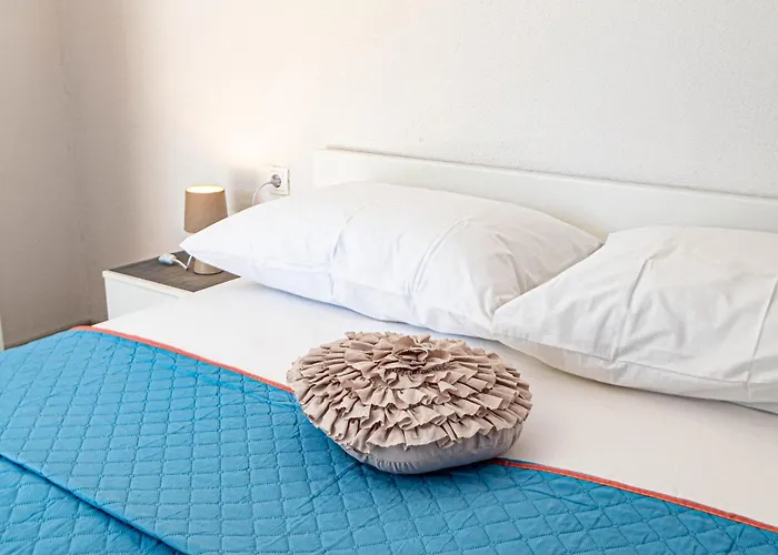 Villa Blue Panorama Vela Luka