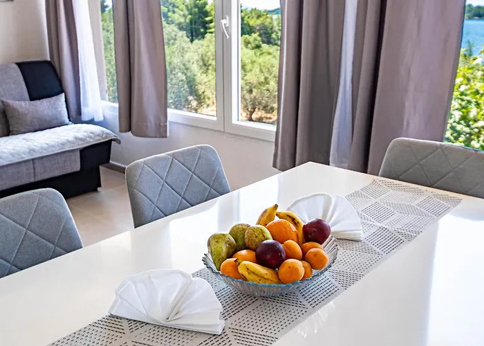 Blue Panorama * Vela Luka