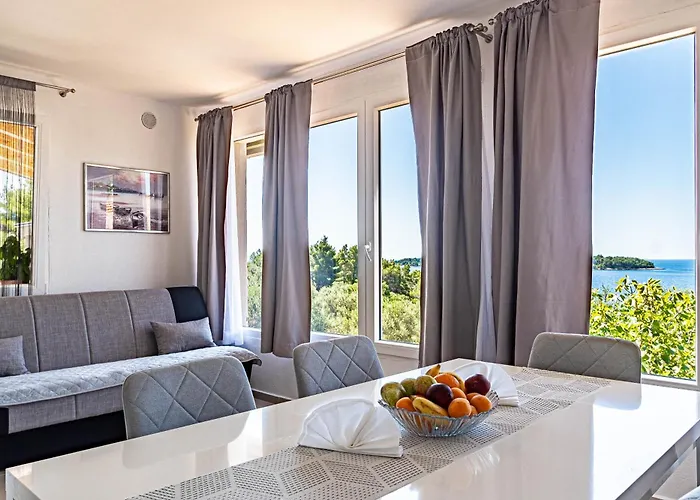 Blue Panorama Villa Vela Luka