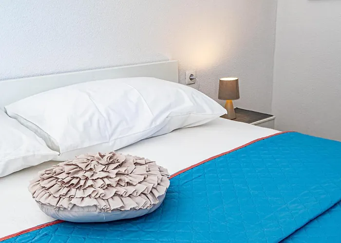 Blue Panorama Vela Luka