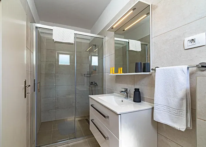 Blue Panorama Villa Vela Luka