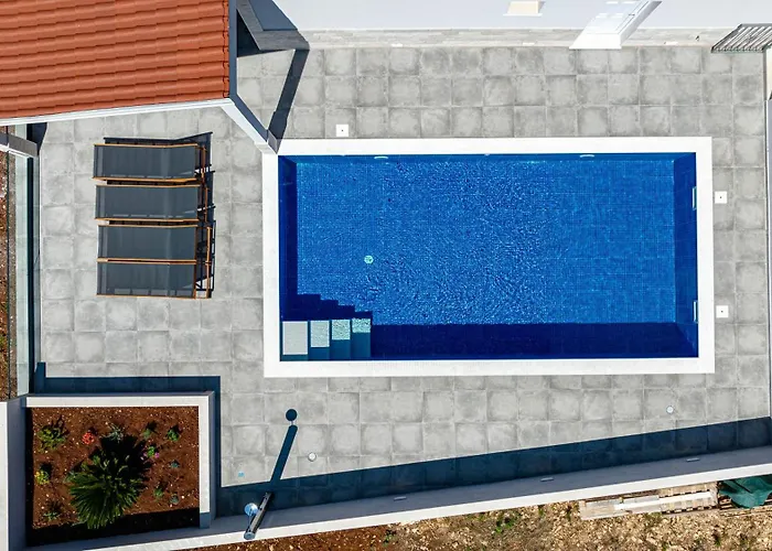 Villa Blue Panorama *