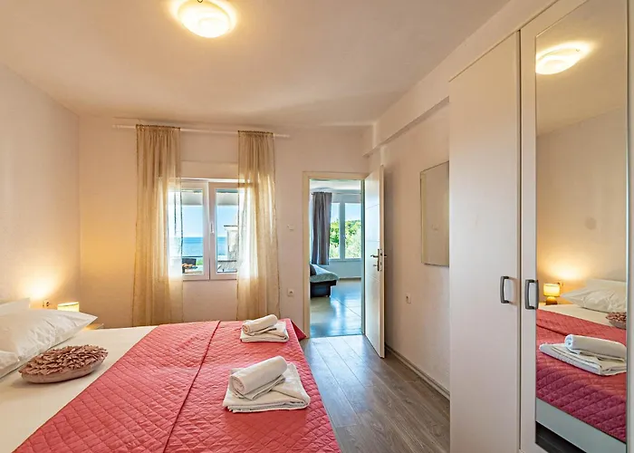 Blue Panorama * Vela Luka