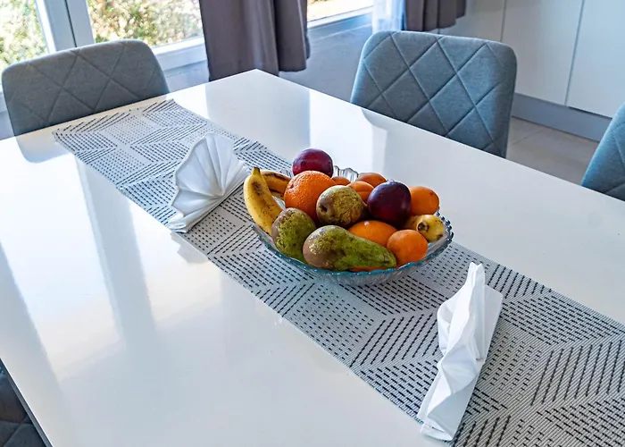 Villa Blue Panorama *