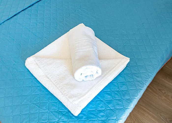 Vila Blue Panorama *