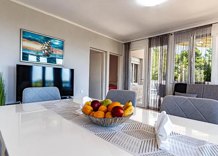 Blue Panorama Villa Vela Luka