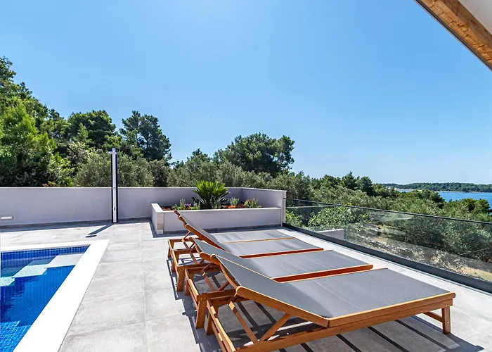 Vila Blue Panorama *